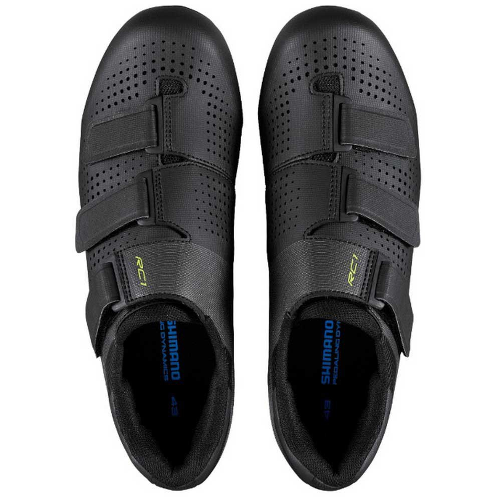 Shimano RC3 RC302 Road Cycling Shoes wide fit Men's RC300 BOA L6 RC301 RC1 RC302 women Shopee