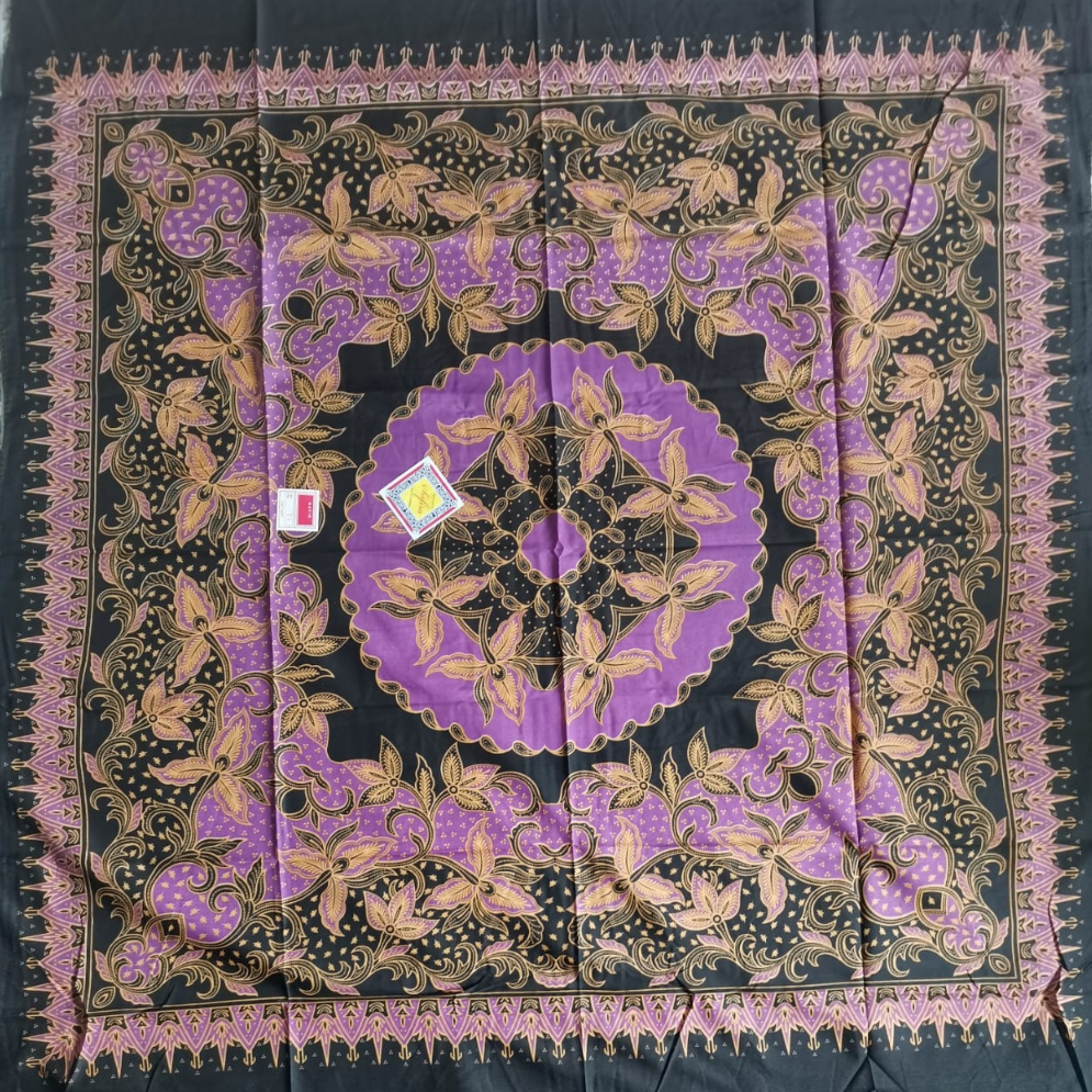 Kain Seprah ~ Alas Meja / Alas hidangan bercorak Batik | Shopee Malaysia