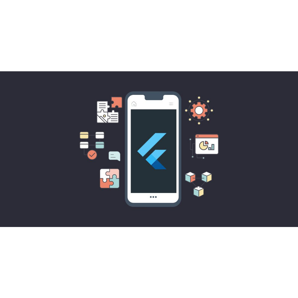 🔥COURSE🔥[Udemy] Train Image Recognition models & build Flutter ...