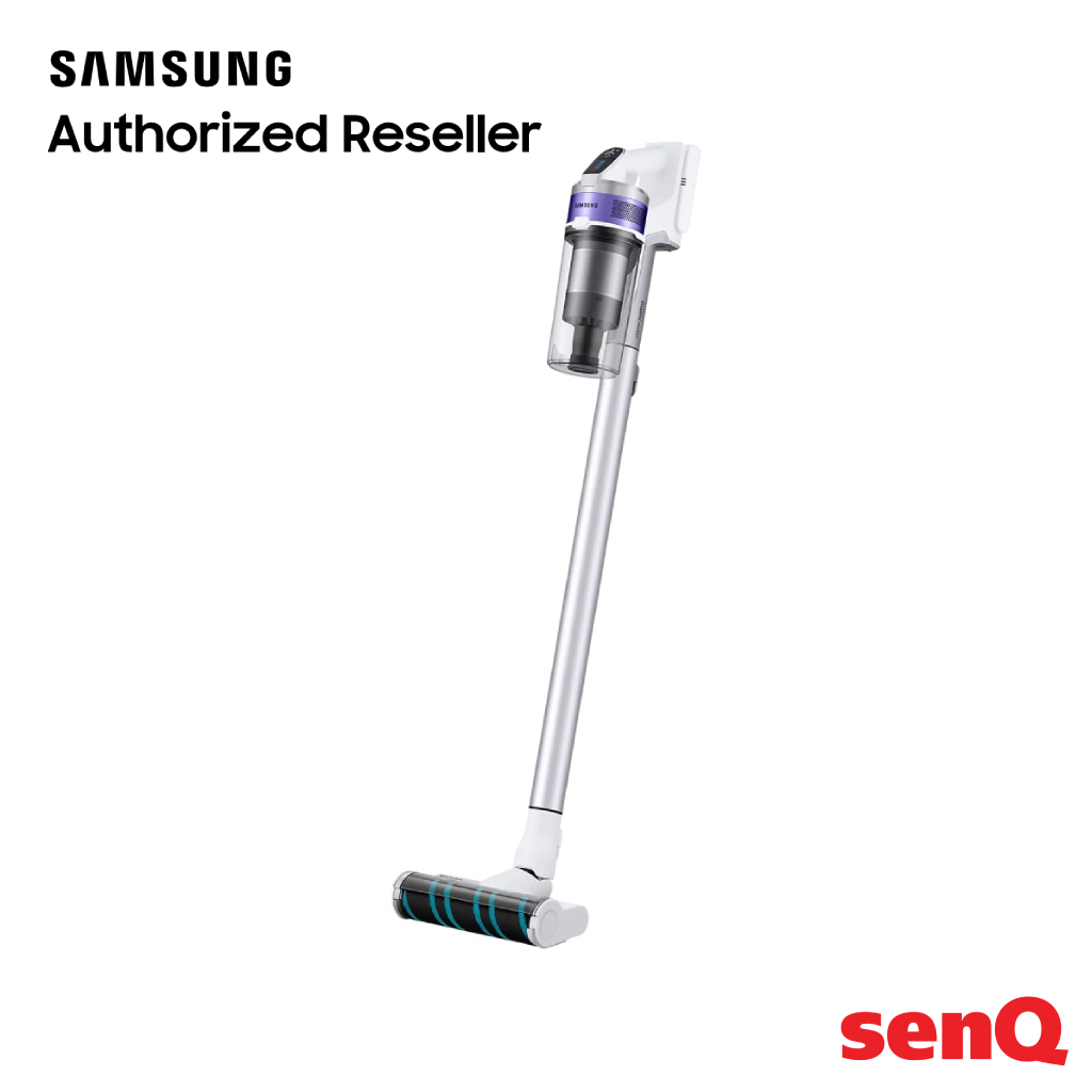 Samsung Jet 70 Multi Stick Vacuum, up to 150W SAMVS15T7034R4 Shopee