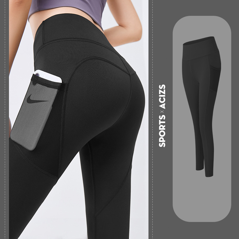 LZYVOO Scrunch Butt Lifting Leggings for Women with Pockets