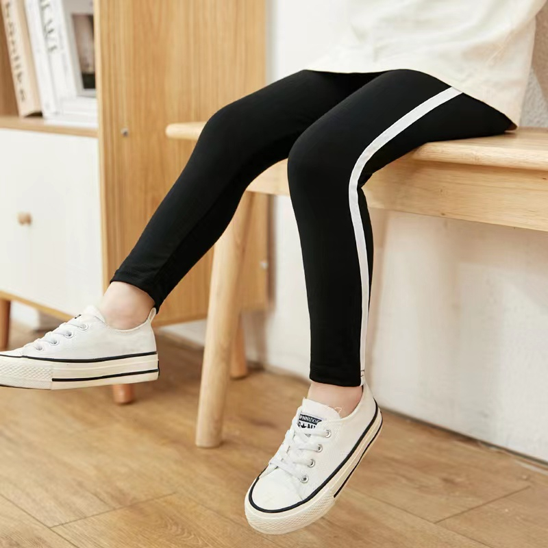 kids legging girl pants seluar legging budak perempuan legging baby girl legging kids seluar panjang budak perempuan Shopee Malaysia
