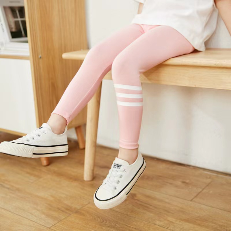kids legging girl pants seluar legging budak perempuan legging baby girl legging kids seluar panjang budak perempuan Shopee Malaysia