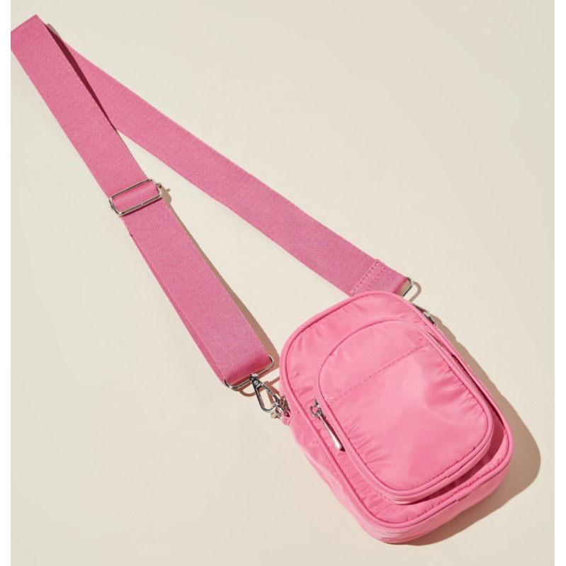 Cotton on bag strap on sale