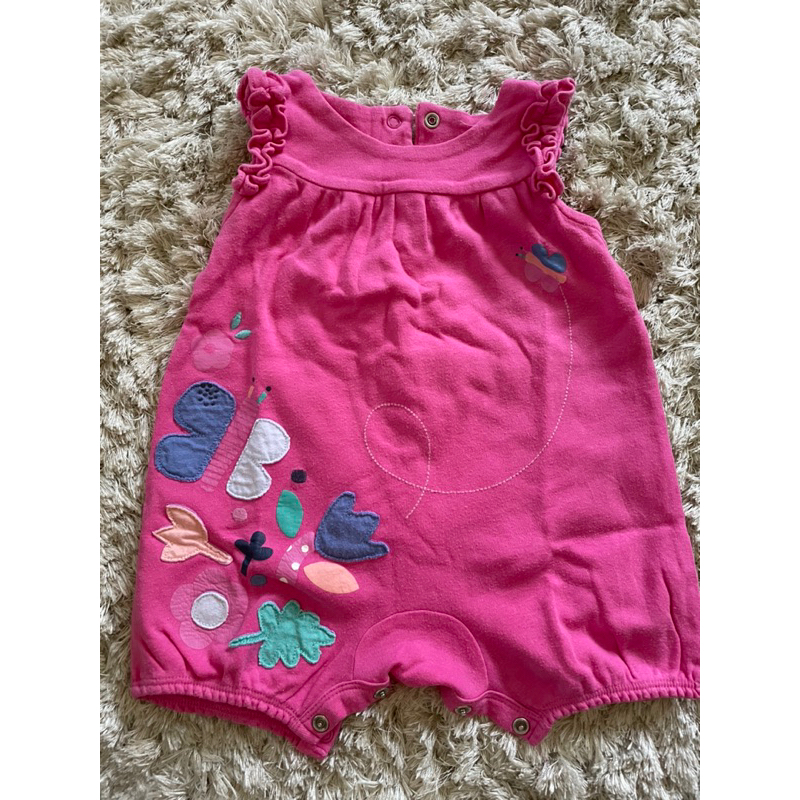 Jumper Mothercare 3/6m Anko 12/18m Pooh 6/12m HB 9/12m Shopee Malaysia