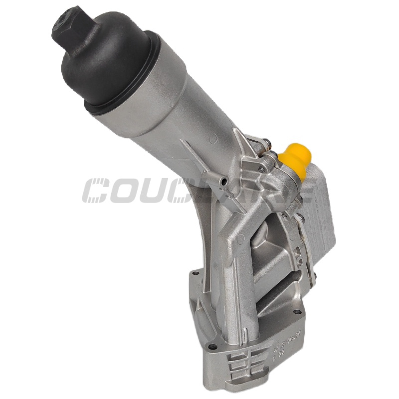 BMW B48 B38 320i 330i F30 G30 520i 730i 11428596283 Upgrade Aluminum ...