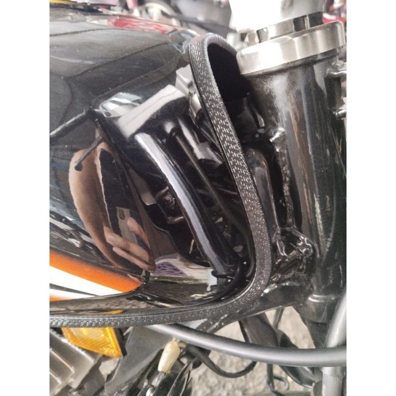 getah cover tank keliling full tank panjang 1 miter | Shopee Malaysia