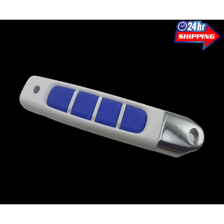 Autogate 330mhz 433mhz Remote Control Auto Gate Remote Control