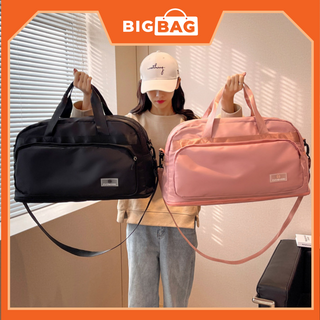 BIG Fashon Bag Beg Besar Balik Kampung Large Storage Beg Baju Waterproof Luggage  Bag Travel naraya style