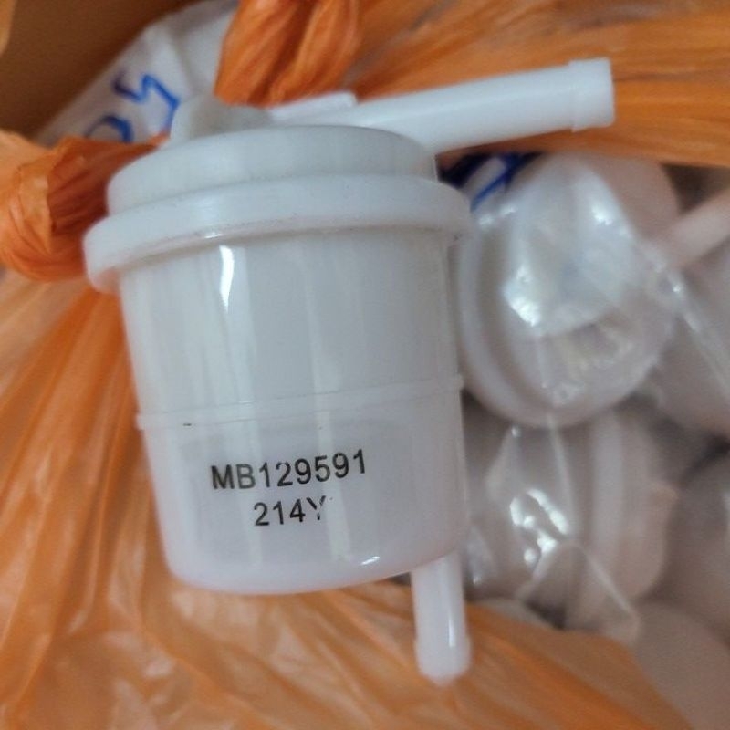 Fuel Filter Saga 8v/Wira Shopee Malaysia