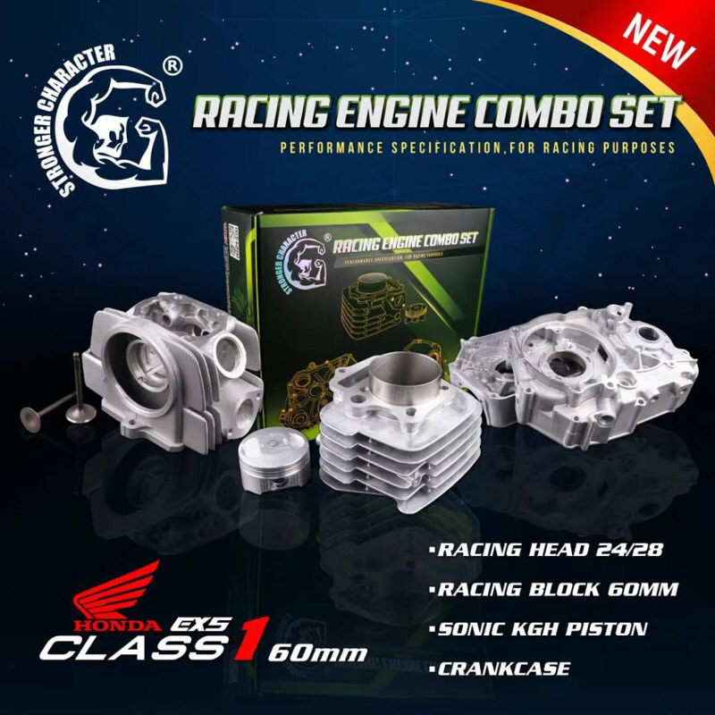 head taikom ex5