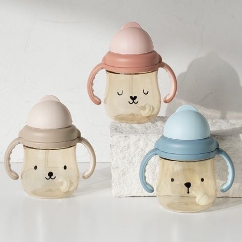 Simba PPSU Gala Sippy Cup 250ml / 8oz Training Cup Anti Leak