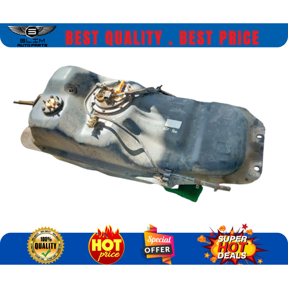 [Used Original] Perodua Kembara Fuel Tank Petrol Kosong Shopee Malaysia