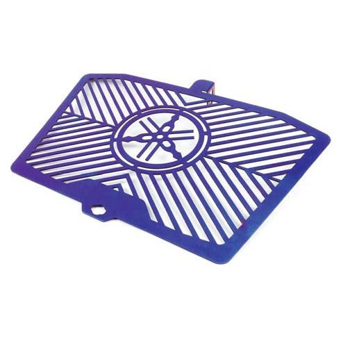 XMAX250 XMAX 300 RADIATOR COVER COOLANT NET YAMAHA XMAX 250 Guard ...