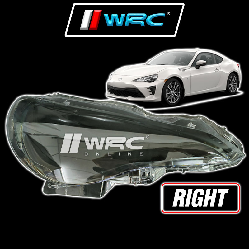 VLAND Aftermarket LED Rückleuchten für 2012-2020 Toyota 86 GT86 und Su- VLAND US