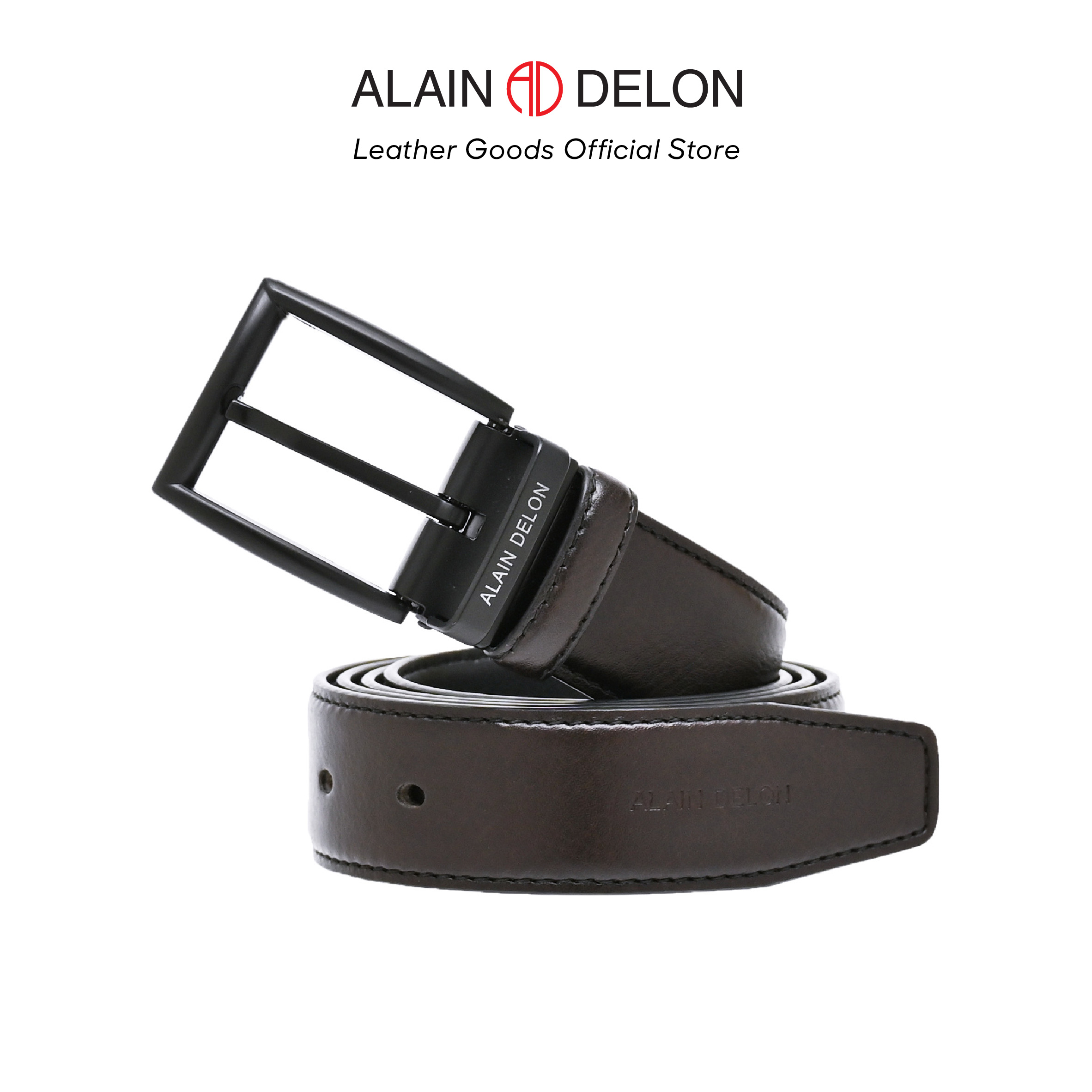 Alain shop delon belt