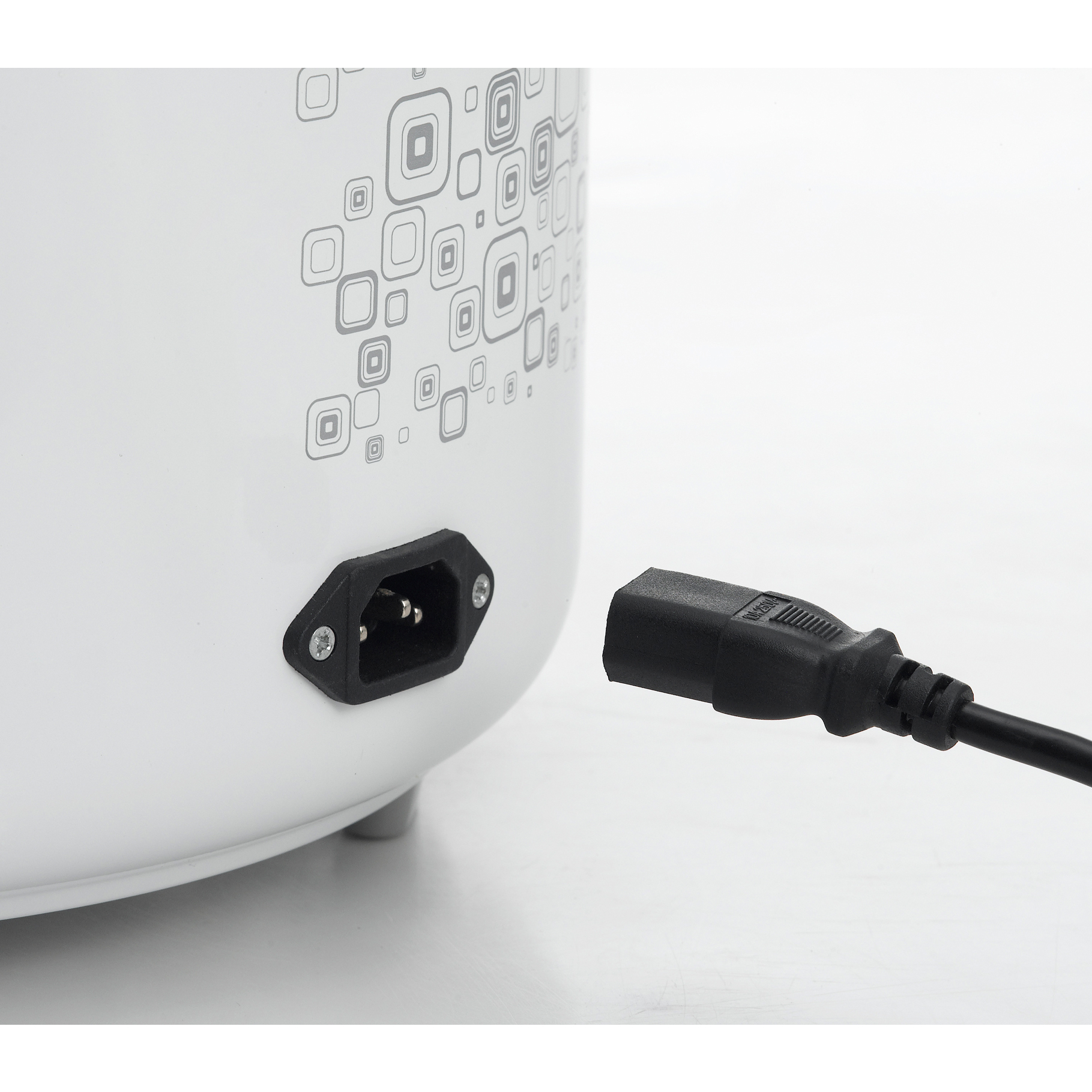 Butterfly Straight Rice Cooker 1.8L - BRC-S18 FOC STEAMER | Shopee Malaysia