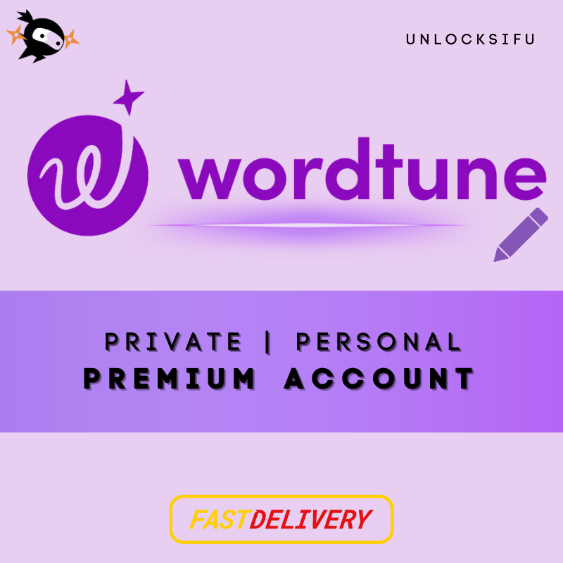 𝐖𝐨𝐫𝐝𝐭𝐮𝐧𝐞 𝐏𝐫𝐞𝐦𝐢𝐮𝐦 Writing Assistant & Editor Rewrite, Rephrases