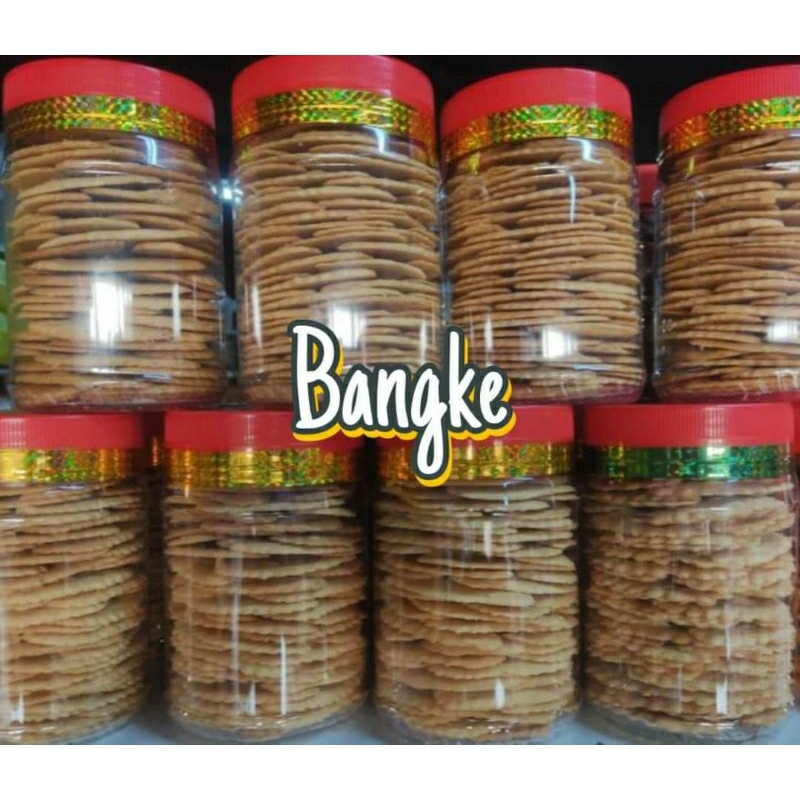 Kuih Bangke / Kuih Bugis | Shopee Malaysia