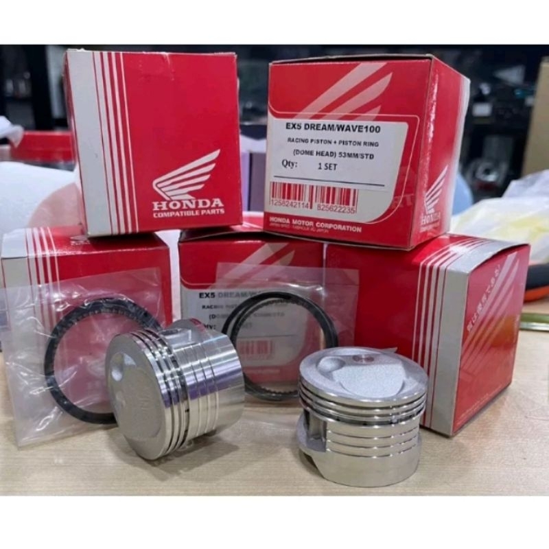 Piston 53 ex5 new arrivals