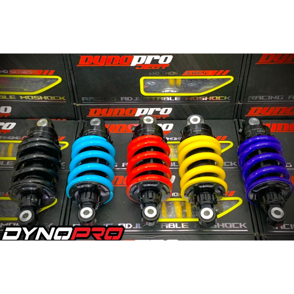 LC135 V1-V8 Y15ZR Y16ZR SYM VF3 MONOSHOCK Y15 LCV8 Y16ZR LC135 DYNOPRO ...