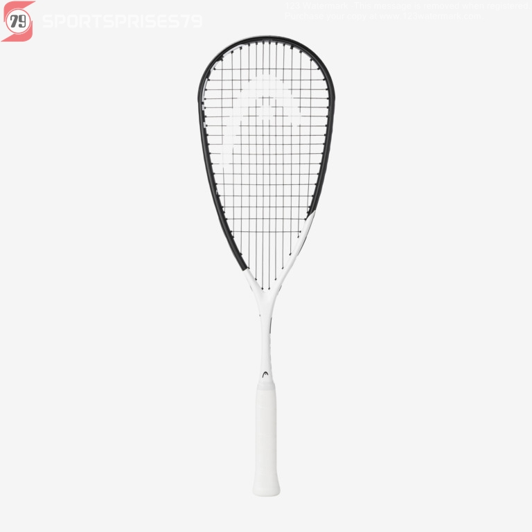 HEAD EXTREME 120 SQUASH RACQUET Shopee Malaysia