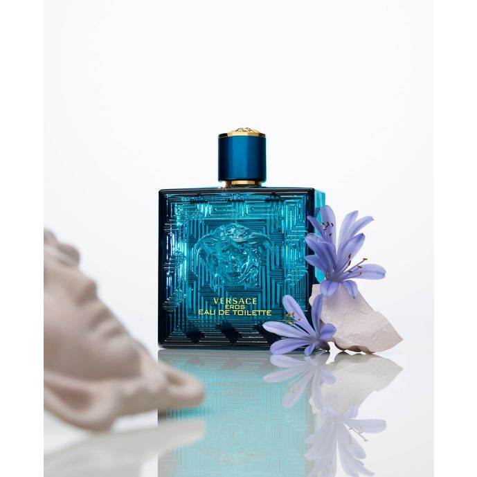 Versace Man Versace Perfume Para Hombre Macy's Versace Men's