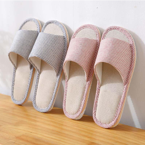 Indoor slippers online shopee