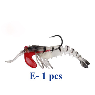 FT023】Hook Keeper Bait Lure Hanger Penyangkut Gewang atas Rod