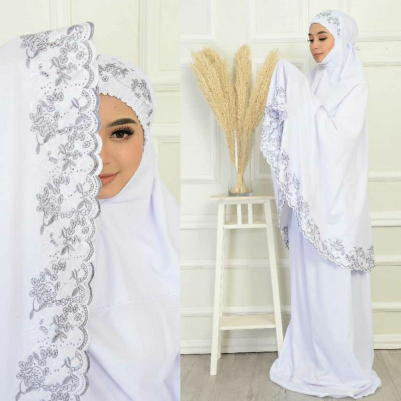 TELEKUNG COTTON SULAM,TELEKUNG COTTON,TELEKUNG MURAH,READY STOCK ...