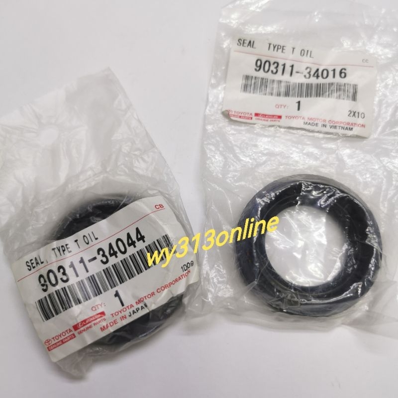 (1set=2pcs) Original Toyota Vios NCP42 NCP93 AE101 AE111 Drive Shaft