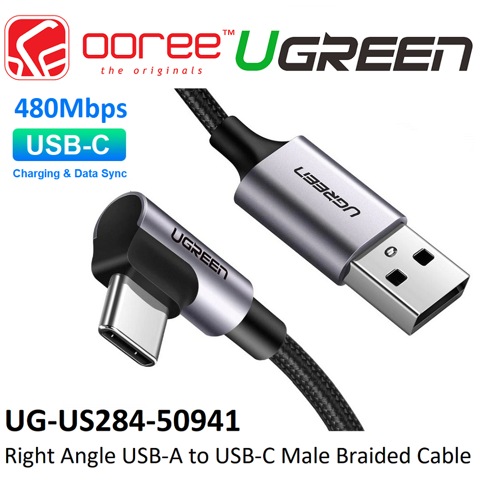 Câble De Prolongation USB-A Mâle Vers USB-A Femelle - 1,5 Pieds (0,45m) - Tripp Lite - Neuf