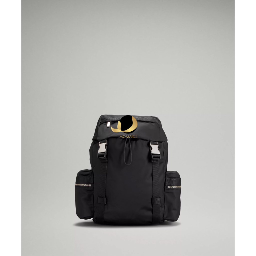 Lululemon Wunderlust Backpack Mini 14L | Shopee Malaysia
