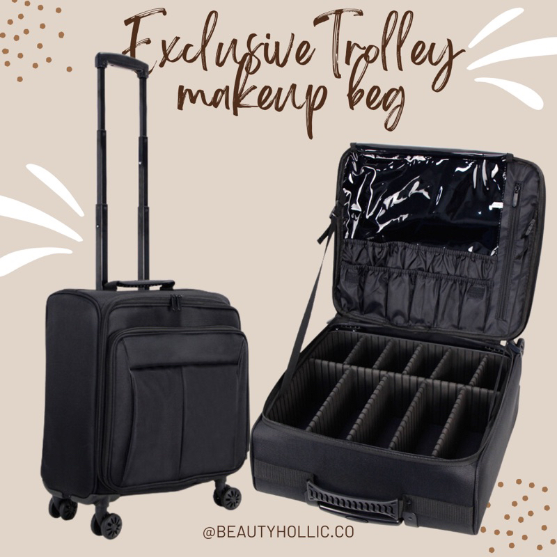 Beg trolley hotsell