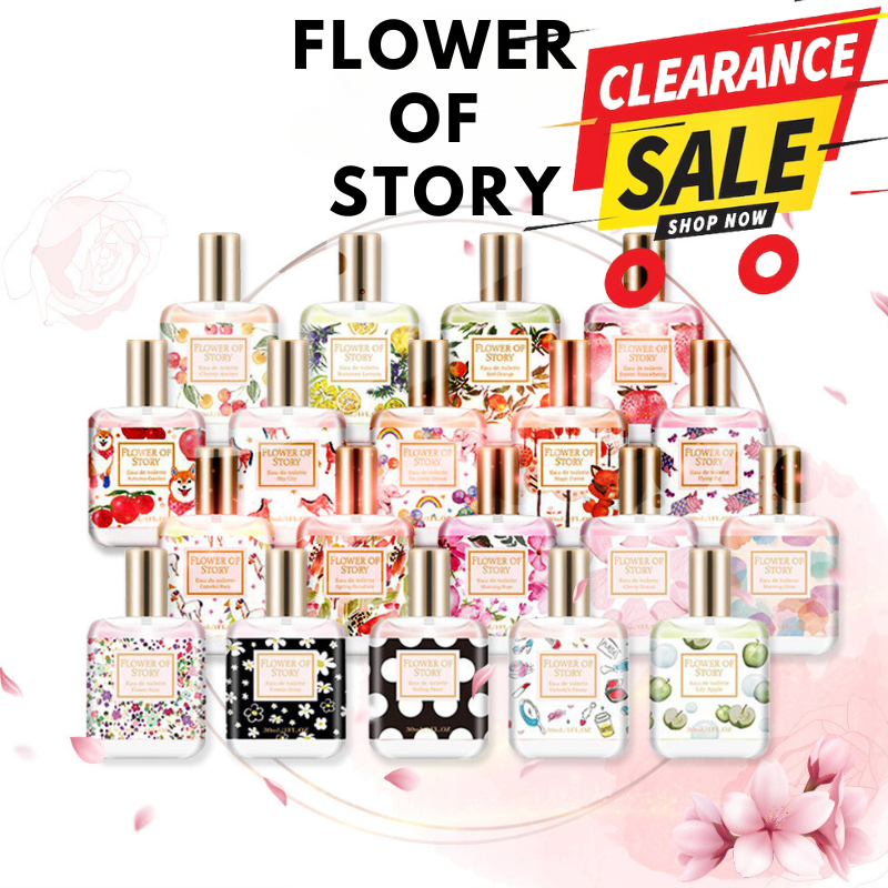 Daily Life City Of Star Perfume Set Rose Dream Floral Fragrances Parfum  Apogee 30ML Lasting Fragrance Gift Cherry 10ml Free Delivery From Fjn012,  $27.17