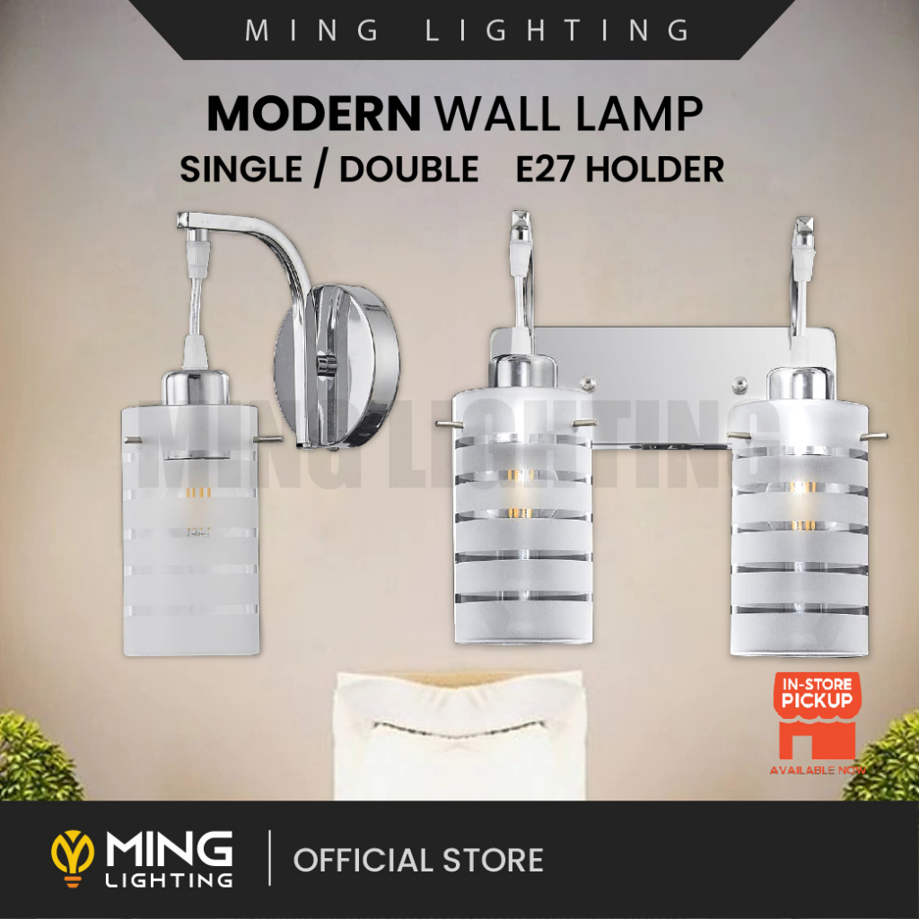 Modern Wall Lamp 13516 Wall Light LED Lighting Light Bulb Luxury ...