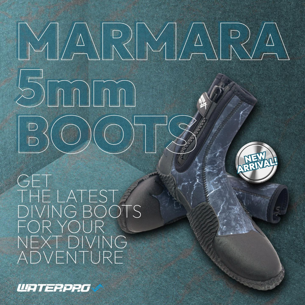 Marmara boots best sale