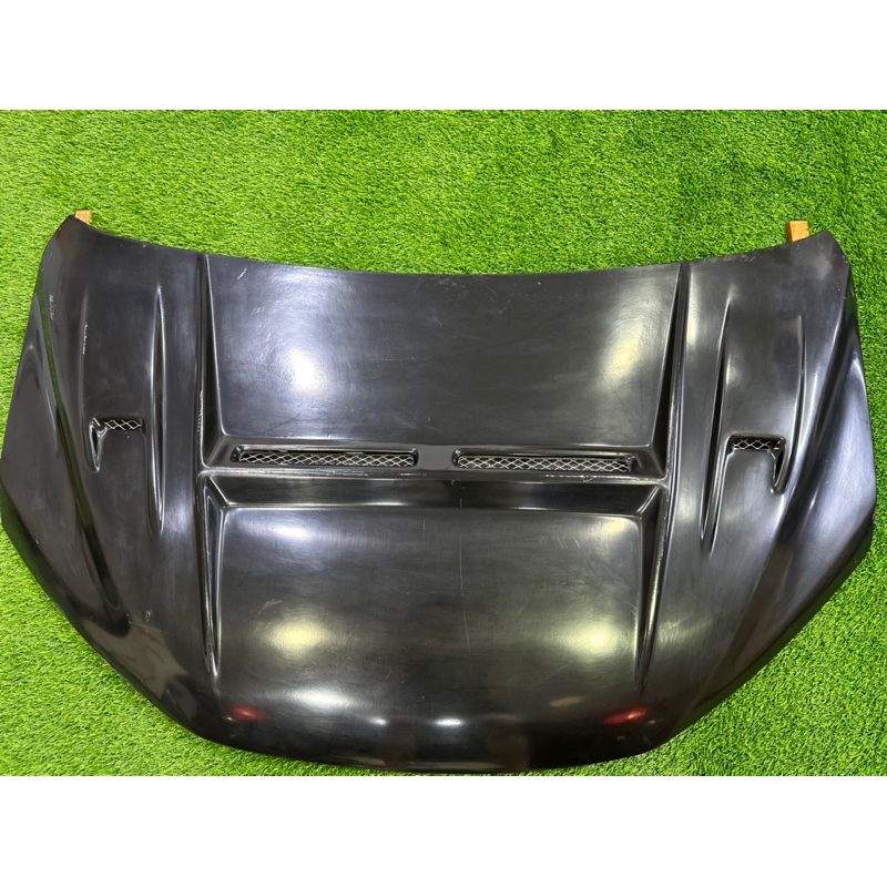 Perodua Bezza Advance GT Spec Bonnet Hood | Shopee Malaysia