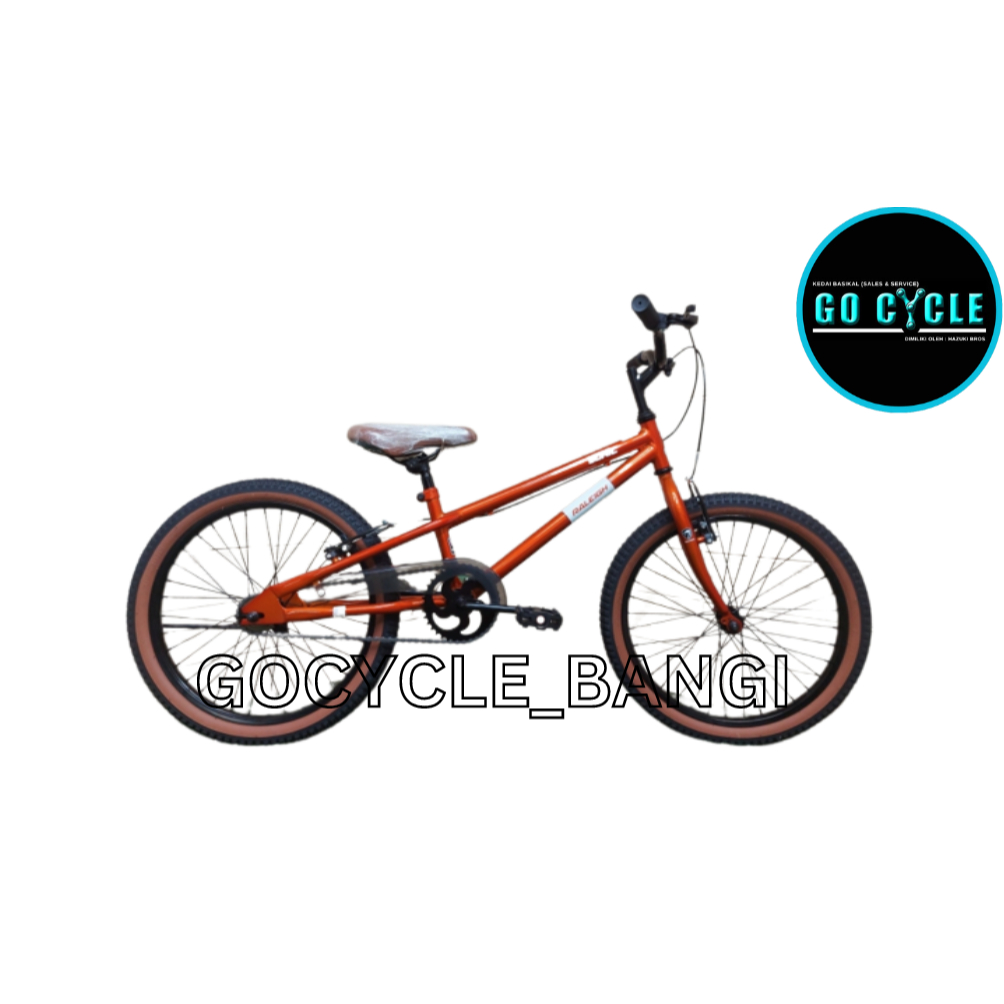 Shopee best sale bmx bike