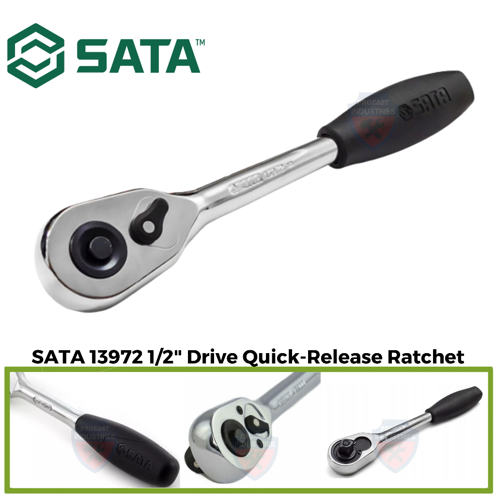 SATA 13972 1/2