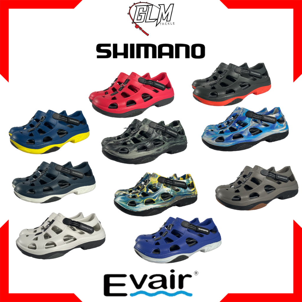 Shimano sale marine shoes