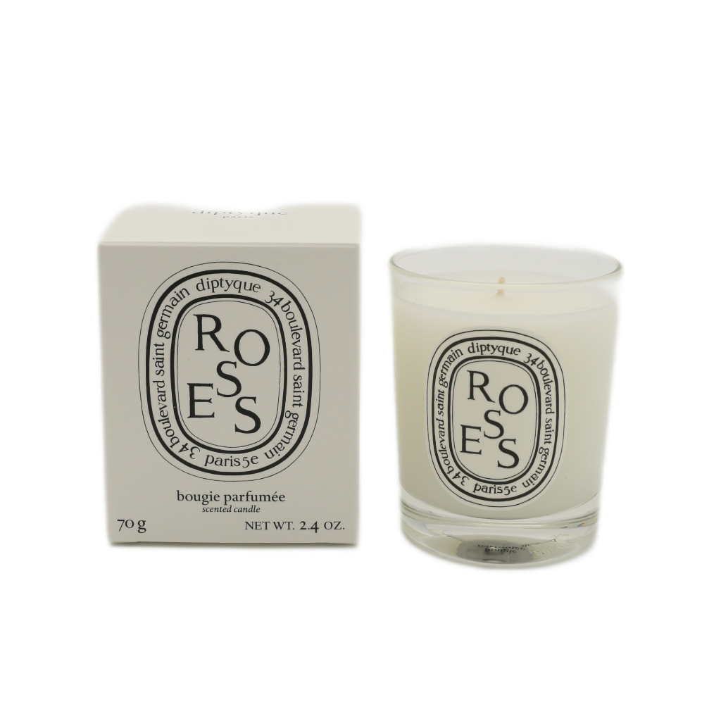 DIPTYQUE Scented Candle 70g Shopee Malaysia