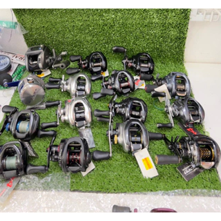 used reel - Prices and Promotions - Apr 2024