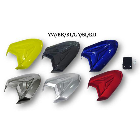 YAMAHA R15 R15M V3 V4 SEAT COVER SINGLE SEAT COVER R15 V3 Shopee Malaysia