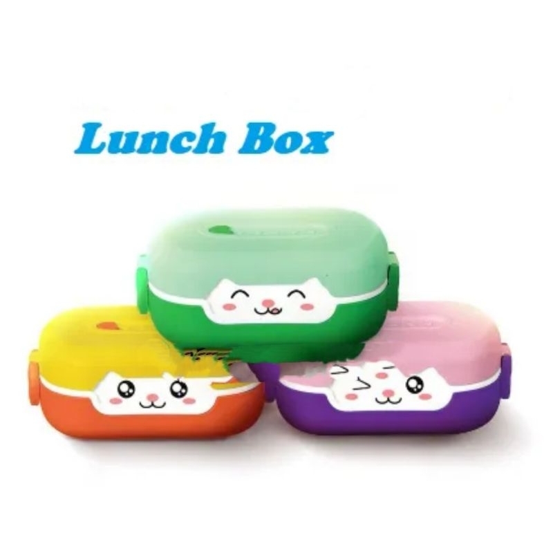 DUGRO LUNCH BOX DUGRO BENTO TUPPERWARE (1UNIT) | Shopee Malaysia