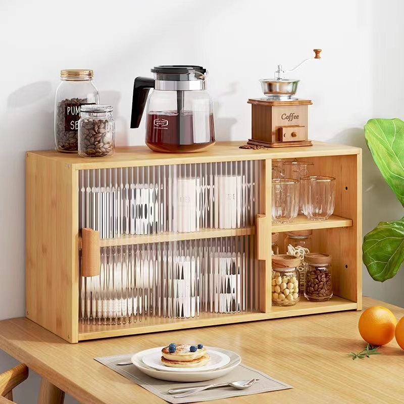 3Layer Kitchen sideboard/storage rack/seasoning dish storage