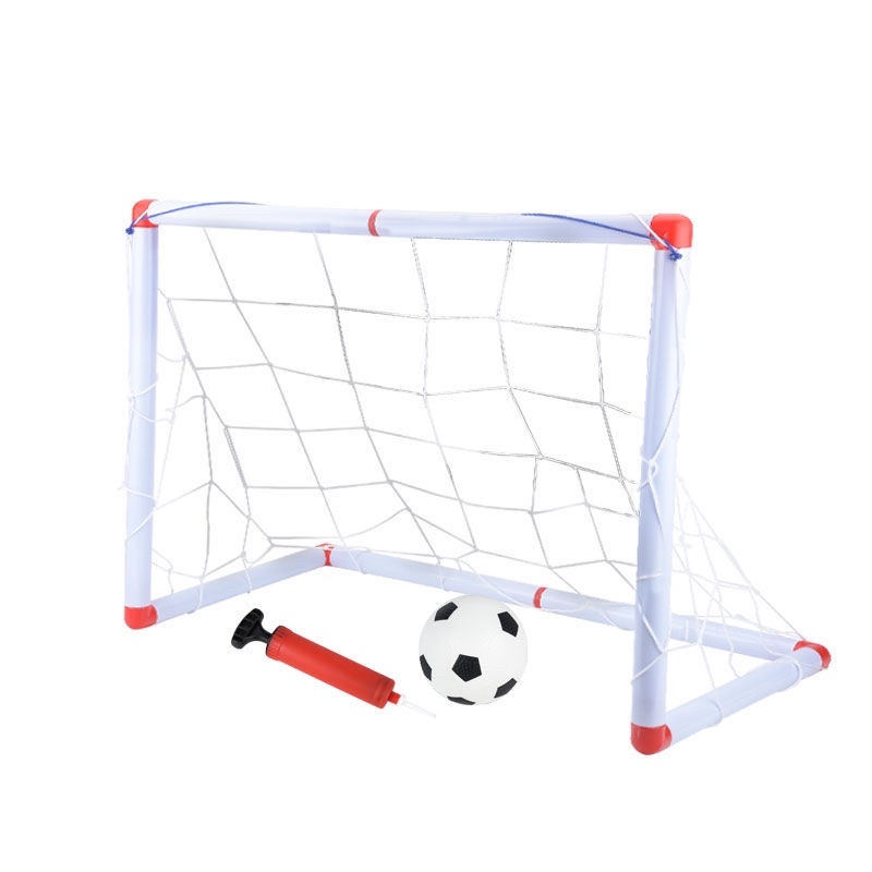 Kids Soccer Goal Football Goal Children Football Goal Tiang Gol Bola ...