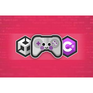 [Course] Unity and C# – Beginner’s Guide to Game Programming (2022 ...
