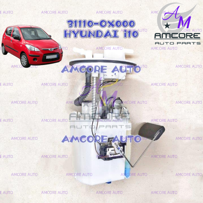 HYUNDAI i10 Fuel Pump Assy (311100X000) Shopee Malaysia