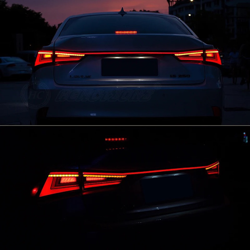 Lexus IS250 IS200t IS300h IS350 2013 2014 2015 2016 2017 2018 2019 2020 ...